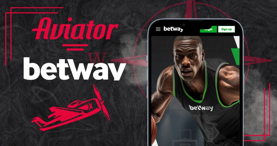 aviator betway